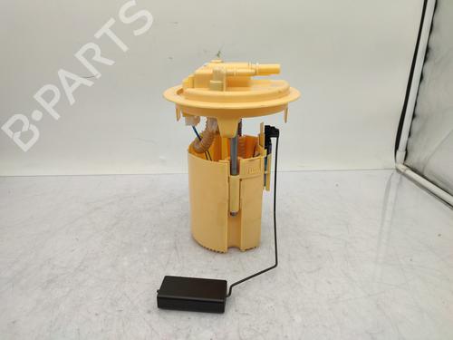 Used Fuel pump Fuel pump PEUGEOT 207 (WA_, WC_) 1.4 HDi (68 hp) 23684077 23684077