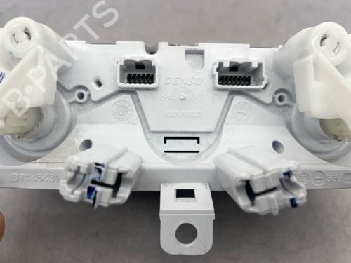 Climate control RENAULT CLIO V (B7_) 1.5 Blue dCi 85 (B7AG) | BP40444649I5 - Image 8