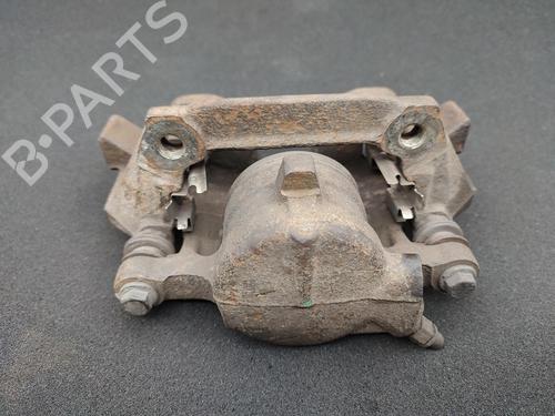 Used Right front brake caliper MERCEDES-BENZ A-CLASS (W168) A 170 CDI (168.008) (90 hp) 23677155