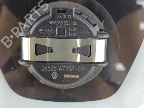 Windscreen RENAULT ZOE (BFM_) ZOE | BP23708578C63 - Image 5