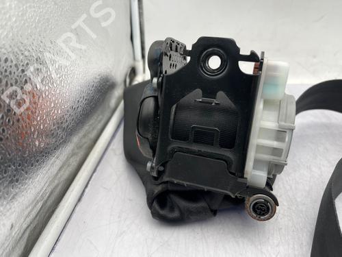 Front right seatbelt CITROËN BERLINGO Box Body/MPV (B9) 1.6 HDi / BlueHDi 75 | BP34159221I25  - Image 7