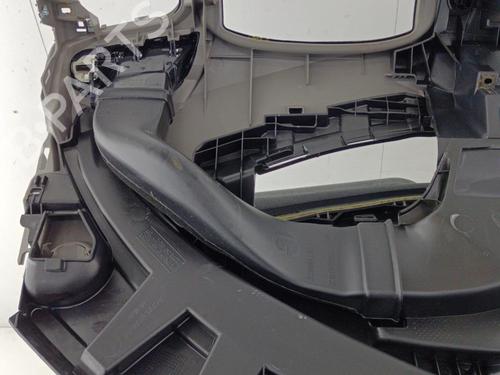 Dashboard RENAULT SCÉNIC III (JZ0/1_) 1.9 dCi (JZ0J, JZ1J, JZ1K, JZ1S) | BP23712344C46 - Image 10