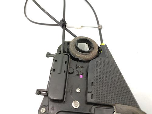 Rear right lock TOYOTA PRIUS Liftback (_W2_) 1.5 Hybrid (NHW20_, NHW20R) | BP23720910C99 