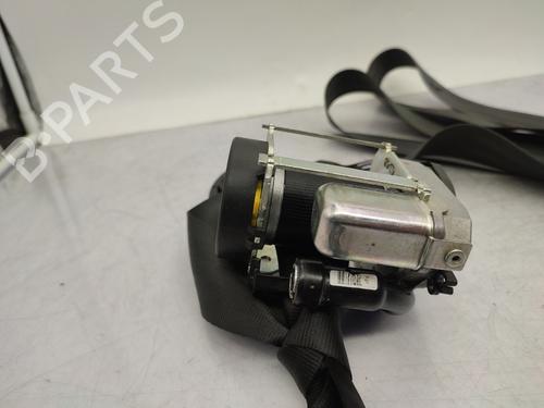 Front left seatbelt VW GOLF VI (5K1) 1.6 TDI | BP25866504I26  - Image 5