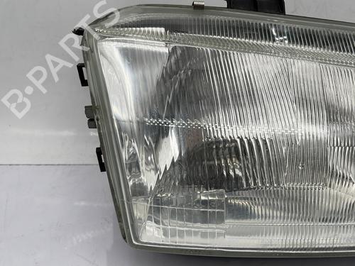 Right headlight RENAULT MEGANE I (BA0/1_) 1.9 D Eco (BA0A, BA0U, BA0R) | BP25716721C29 
