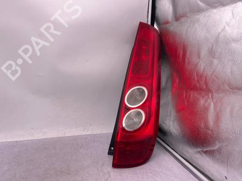 Højre baglygte Højre baglygte FORD FIESTA V (JH_, JD_) 1.4 TDCi (68 hp) 37531300 37531300