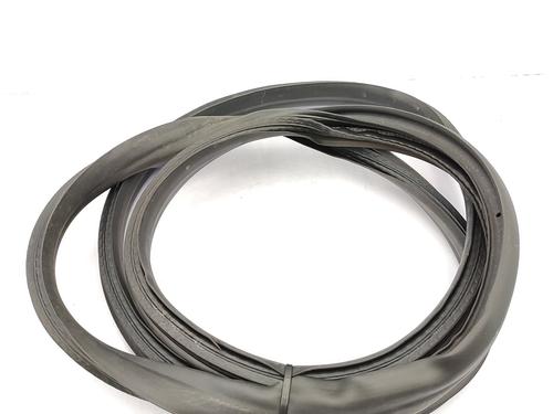 Used Rubber door seal RENAULT CLIO V (B7_) 1.0 TCe 90 (B7MT) (91 hp) 23757495