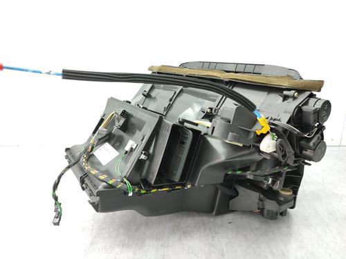 Heater matrix box BMW 3 (E46) 320 d | BP23731165M61  - Image 8