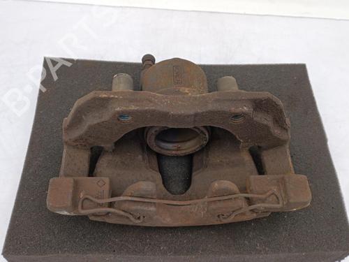Left front brake caliper FORD FOCUS III 1.6 TDCi | BP23708826M105  - Image 5