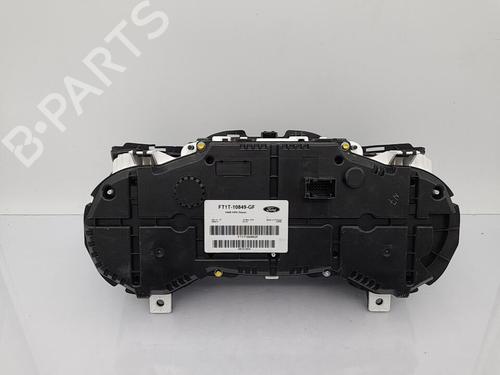 instrument-cluster-ford-transit-connect-v408-box-bodympv-2013-23670771 main image