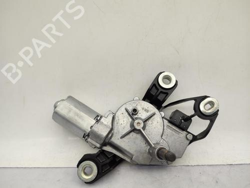 Rear wiper motor VW POLO V (6R1, 6C1) 1.6 TDI | BP23731109M102 