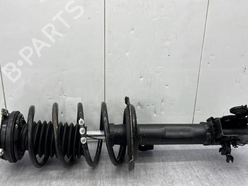 Right front shock absorber MERCEDES-BENZ A-CLASS (W169) A 180 CDI (169.007, 169.307) | BP23719534M17 