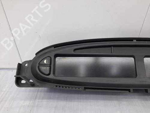 Instrument cluster CITROËN XSARA PICASSO (N68) 2.0 HDi | BP23675408C47 