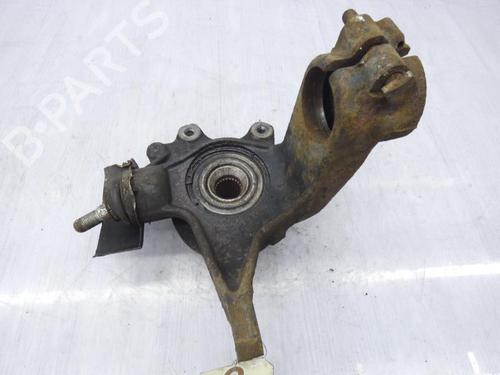 Used Right front steering knuckle Right front steering knuckle PEUGEOT 406 (8B) 1.9 TD (90 hp) 23671281 23671281