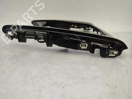 Elektronische module PEUGEOT 208 II (UB_, UP_, UW_, UJ_) 1.2 PureTech 100 | BP28604600M83 