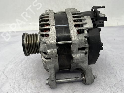 Alternator NISSAN MICRA V (K14) 0.9 IG-T | BP32775815M7 - Image 5