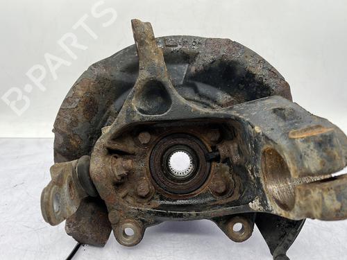 Left front steering knuckle MINI MINI (R56) Cooper D | BP23706288M25 - Image 9
