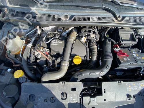 Engine RENAULT CAPTUR I (J5_, H5_) 1.5 dCi 110 | BP36591135M1  - Image 5