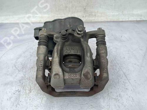 Left rear brake caliper MERCEDES-BENZ A-CLASS (W177) A 200 (177.087) | BP36551692M107 - Image 6
