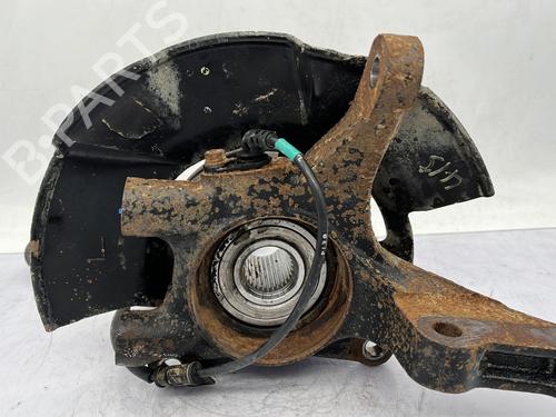 Left front steering knuckle HYUNDAI TUCSON (JM) 2.0 CRDi All-wheel Drive | BP28172819M25 