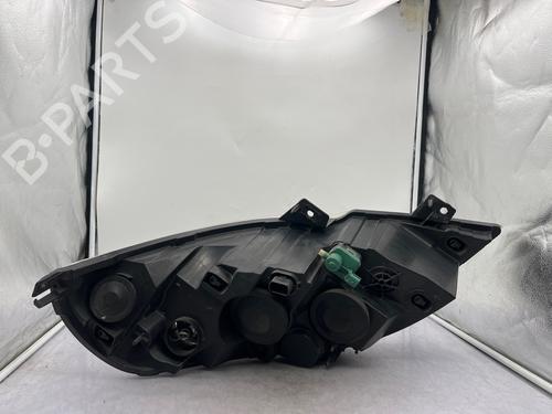 Left headlight RENAULT MASTER III Van (FV) 2.3 dCi 125 FWD (FV0C, FV0D, FV0G, FV0H, FV0J, FV0K,... | BP37868037C28 - Image 9