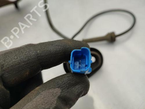 Used Left front steering knuckle Left front steering knuckle PEUGEOT 206+ (2L_, 2M_) 1.4 HDi eco 70 (68 hp) 23742380 23742380