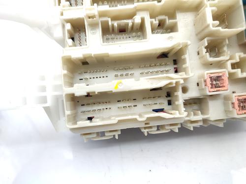 Electronic module TOYOTA YARIS (_P9_) 1.4 D-4D (NLP90_, NLP90R) | BP23760509M83 - Image 11
