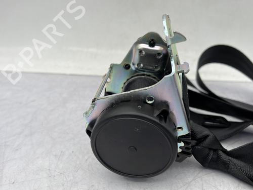 Rear left seatbelt PEUGEOT 2008 I (CU_) 1.6 BlueHDi 75 | BP23868318I29 - Image 2