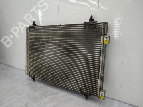 Used AC radiator AC radiator PEUGEOT 308 SW I (4E_, 4H_) 1.6 HDi (114 hp) 23728463 23728463
