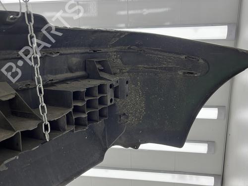 Used Rear bumper Rear bumper RENAULT MEGANE I (BA0/1_) 1.6 16V (BA04, BA0B, BA11, BA1J, BA16, BA19, BA1K, BA1V,... (107 hp) 23761483 23761483