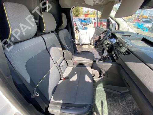 Used Seats set Seats set 38717993 38717993