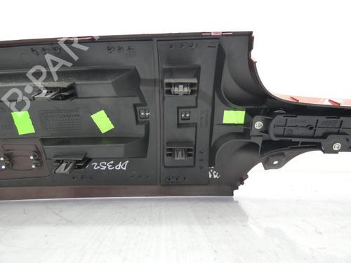 Used Air vent FIAT 500 (312_) 1.3 D Multijet (312AXB1A) (75 hp) 23700164