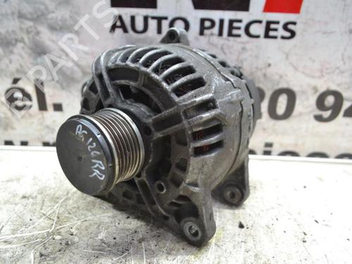 Alternator NISSAN QASHQAI / QASHQAI +2 I (J10, NJ10, JJ10E) 1.5 dCi | BP23685903M7 