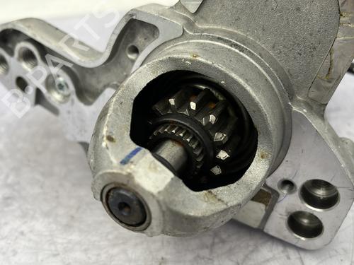 Starter RENAULT CLIO V (B7_) 1.0 TCe 90 (B7MT) | BP23683458M8 - Image 2