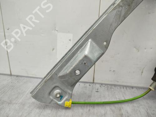 Front right window mechanism OPEL CORSA D (S07) 1.3 CDTI (L08, L68) | BP23729914C23  - Image 6
