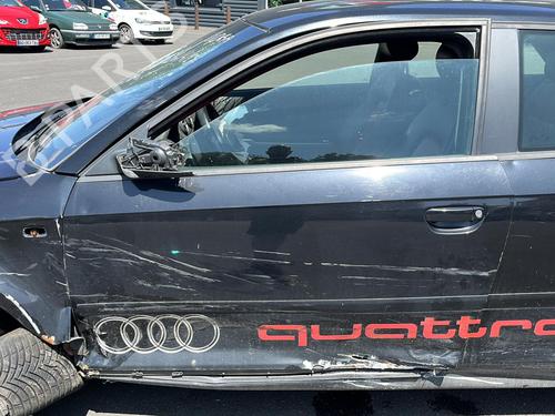 Left sun visor AUDI A3 (8P1) 2.0 TDI 16V quattro | BP23733102I1  - Image 27