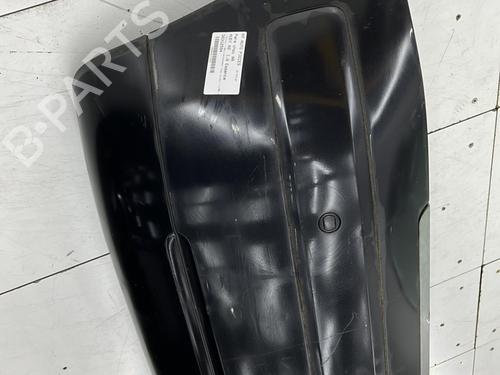 Used Rear bumper AUDI A2 (8Z0) 1.6 FSI (110 hp) 23702865