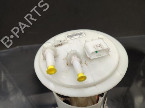 Used Fuel pump Fuel pump RENAULT SCÉNIC III (JZ0/1_) 1.5 dCi (110 hp) 23741809 23741809