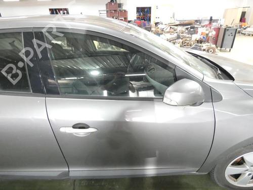 Rat RENAULT MEGANE III Hatchback (BZ0/1_, B3_) 1.5 dCi | BP23699852C49 - Image 28