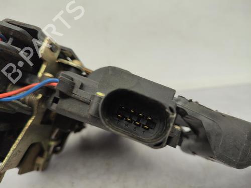 Front left lock VW GOLF IV (1J1) 1.6 16V | BP23667551C98 