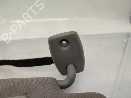 Right sun visor PEUGEOT 607 (9D, 9U) 2.7 HDi 24V | BP23677740I2 - Image 10