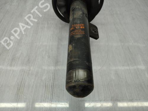 Left front shock absorber PEUGEOT 406 (8B) 2.0 HDI 110 | BP23677376M16 