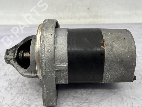 Used Starter FORD B-MAX (JK) 1.0 EcoBoost (125 hp) 31601839