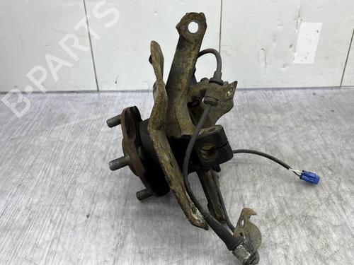 Left front steering knuckle SUZUKI WAGON R+ Hatchback (MM) 1.3 (RB413) | BP23757532M25 