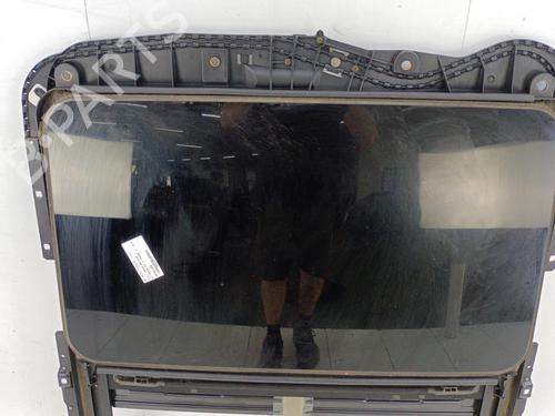 Sunroof CITROËN C5 II (RC_) 2.2 HDi (RC4HXE) | BP23675282C124 