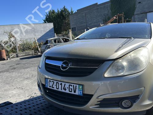 Used Parts OPEL CORSA D (S07) 1.4 (L08, L68) 4369658