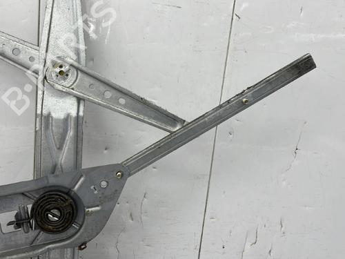 Front right window mechanism RENAULT KANGOO (KC0/1_) 1.9 dTi (KC0U) | BP23756175C23  - Image 8