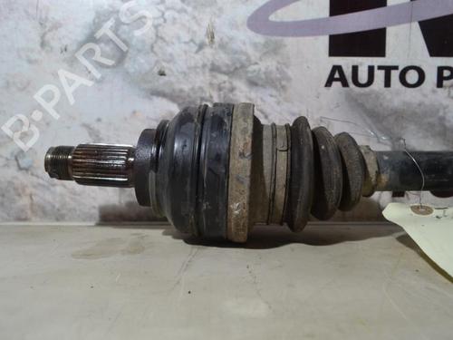 Right rear driveshaft BMW X5 (E53) 4.6 is | BP23665222M41 