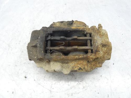 Right front brake caliper TOYOTA LAND CRUISER (_J7_, _JL7_) 2.4 TD (LJ70_, LJ73_, LJ70RV) | BP23669100M104 