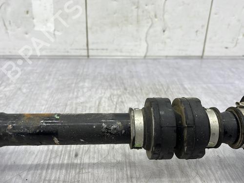 Left front driveshaft NISSAN JUKE (F15) 1.5 dCi | BP23683442M38 